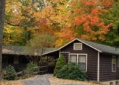 Carol Cottage.