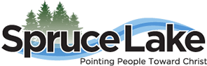 Spruce Lake Retreat logo