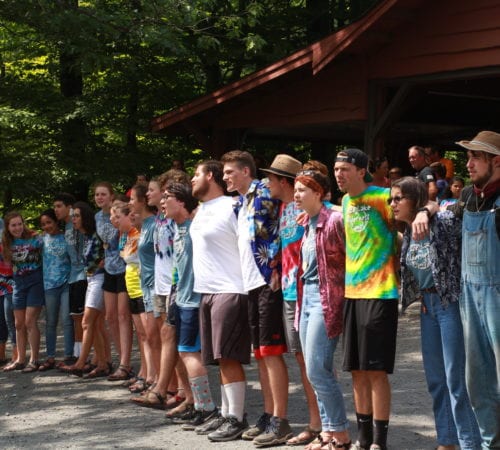 Summer Camp.