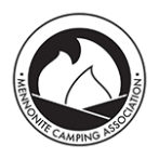 Mennonite Camping Association logo.