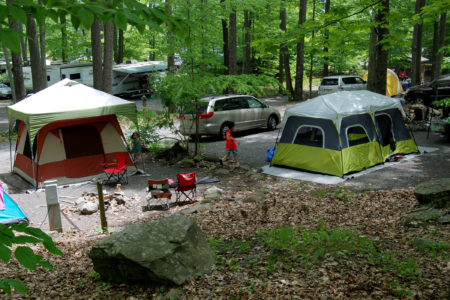 Campground.