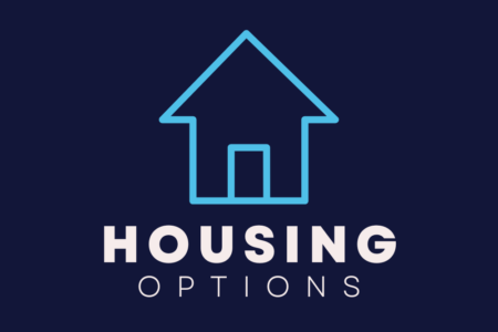 Housing Options.