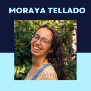 Moraya Tellado. 